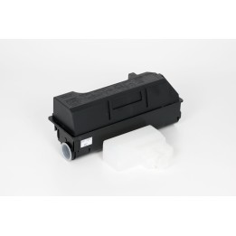 Cartuccia Toner Compatibile (con Chip) + Vaschetta Recupero (TK-330) 1T02GA0EU0, 0T2GA0EU, TK-330, 1T02GA0EUC MITA/KYOCERA Conf.