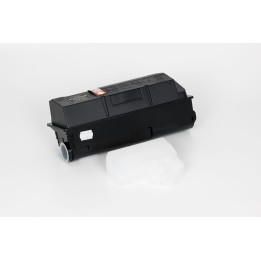 Cartuccia Toner Compatibile (con Chip) + Vaschetta Recupero 4424510015, 4424510010 UTAX Conf.1 - Pag.20000