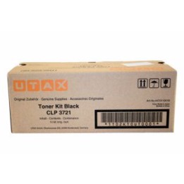 Cartuccia Toner Originale Nero 4472110010, 1T02KT0UT0 UTAX Conf.1 - Pag.3500