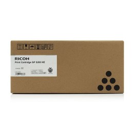 Toner originale 821229, 406685 RICOH Conf.1 - Pag.25000