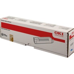 Cartuccia Toner Originale Ciano 44059167 OKI Conf.1 - Pag.7300