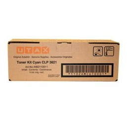 Cartuccia Toner Originale Ciano 4462110011 UTAX Conf.1
