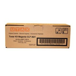 Cartuccia Toner Originale Magenta 4462110014 UTAX Conf.1