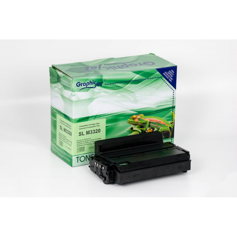 Cartuccia Toner Compatibile...