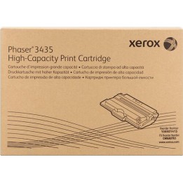 Toner Originale 106R01415 XEROX Conf.1 - Pag.10000