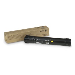 Toner Originale Nero 106R01569 XEROX Conf.1 - Pag.24000