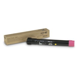 Toner Originale Magenta 106R01567 XEROX Conf.1 - Pag.17200