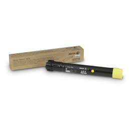Toner Originale Giallo 106R01568 XEROX Conf.1 - Pag.17200