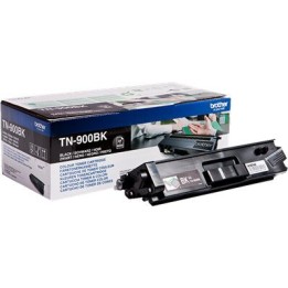 Cartuccia Toner Originale Nero TN-900BK BROTHER Conf.1 - Pag.6000