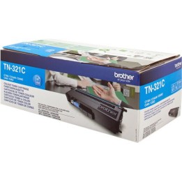 Cartuccia Toner Originale Ciano TN-321C BROTHER Conf.1 - Pag.1500