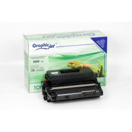 Cartuccia Toner Rigenerata 106R01371 XEROX Conf.1 - Pag.14000