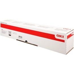 Cartuccia Originale Nero 45536416 OKI Conf.1 - Pag.24000