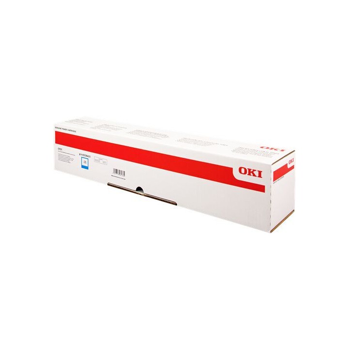 Cartuccia Originale Ciano 45536415 OKI Conf.1 - Pag.24000