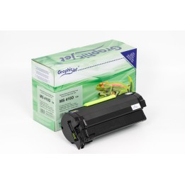 Cartuccia Rigenerata (502X) 502X, 50F2X00 LEXMARK Conf.1 - Pag.10000