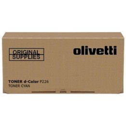 Toner Originale Ciano B0774 OLIVETTI Conf.1 - Pag.10000