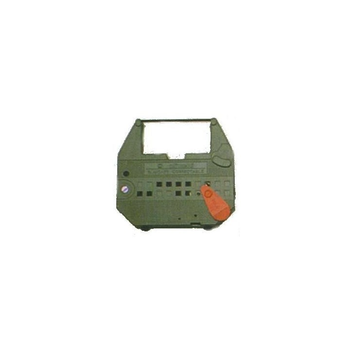 Nastro Slimcart Correttore Originale Nero 82575 OLIVETTI Conf.1