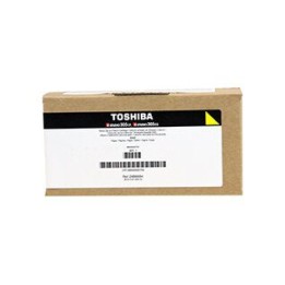 Toner Originale Giallo (T-305PY-R) T-305PY-R, 6B000000753, 6B000000752 TOSHIBA Conf.1 - Pag.3000