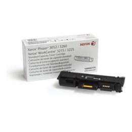 Toner Originale Nero 106R02775, 106R2775 XEROX Conf.1 - Pag.1500