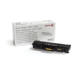 Toner Originale Nero 106R02777 XEROX Conf.1 - Pag.3000