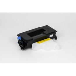 Cartuccia Toner Compatibile + Vaschetta Recupero (TK-3160) 1T02T90NLC, 1T02T90NL0, TK-3160 MITA/KYOCERA Conf.1 - Pag.12500