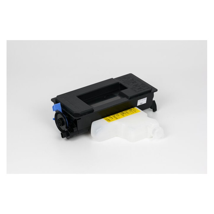Cartuccia Toner Compatibile + Vaschetta Recupero (TK-3160) 1T02T90NLC, 1T02T90NL0, TK-3160 MITA/KYOCERA Conf.1 - Pag.12500