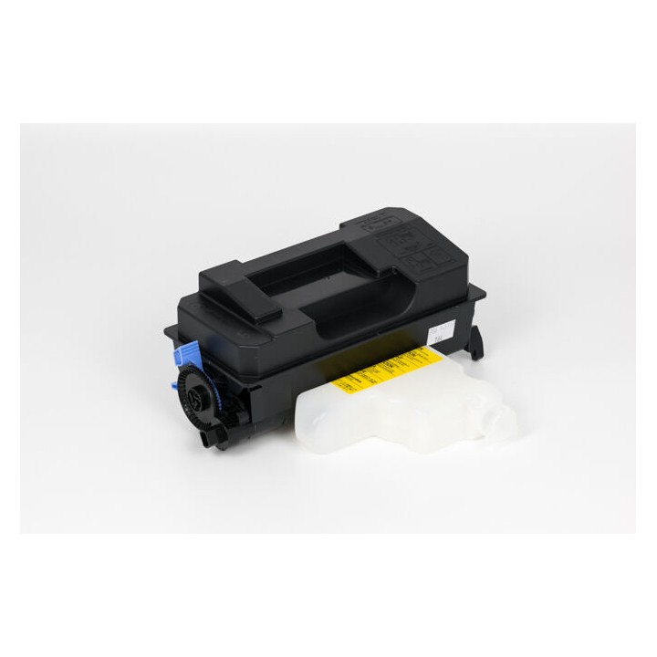 Cartuccia Toner Compatibile + Vaschetta Recupero (TK-3190) 1T02T60NL0, TK-3190 MITA/KYOCERA Conf.1 - Pag.25000