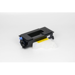 Cartuccia Toner Compatibile (con Chip) + Vaschetta Recupero (TK-3160) 1T02T90NL0, 1T02T90NLC, TK-3160 MITA/KYOCERA Conf.1 - Pag.