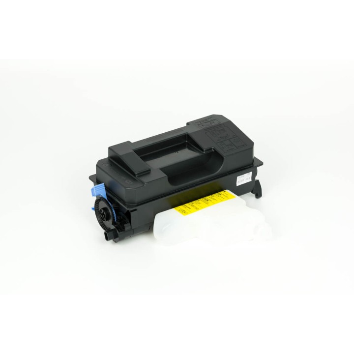 Cartuccia Toner Compatibile (con Chip) + Vaschetta Recupero (TK-3190) 1T02T60NL0, TK-3190 MITA/KYOCERA Conf.1 - Pag.25000