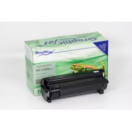 Cartuccia Rigenerata (502U) 502U, 50F2U00 LEXMARK Conf.1 - Pag.20000
