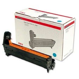 Tamburo Originale Ciano 42126643, Type C6 L OKI Conf.1
