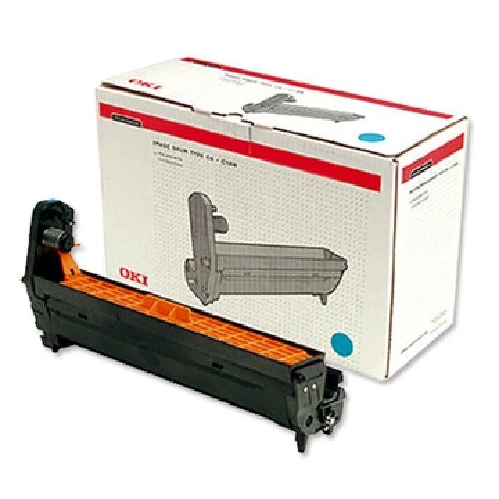 Tamburo Originale Ciano 42126643, Type C6 L OKI Conf.1