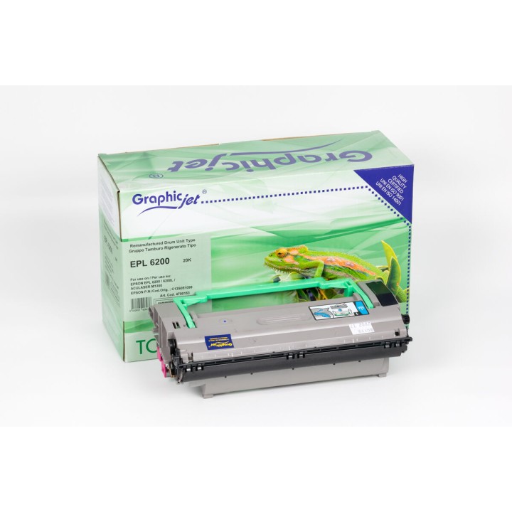 Gruppo Tamburo Ricostruito C13S051099 EPSON Conf.1 - Pag.20000
