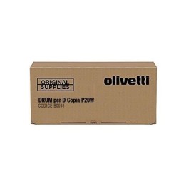 Tamburo Originale Ciano B0618 OLIVETTI Conf.1