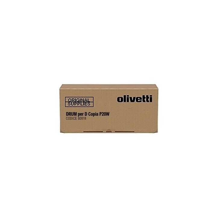 Tamburo Originale Ciano B0618 OLIVETTI Conf.1
