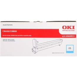 Tamburo Originale Ciano 43449015 OKI Conf.1