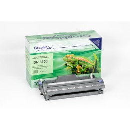 Gruppo Tamburo Rigenerato DR-3100 BROTHER Conf.1 - Pag.25000