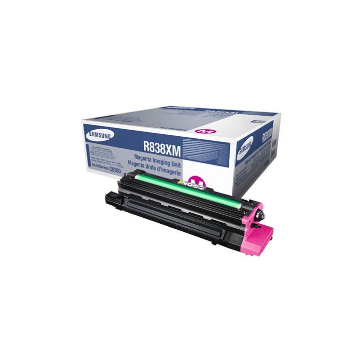 Tamburo Originale Magenta CLX-R838XM SAMSUNG Conf.1 - Pag.30000