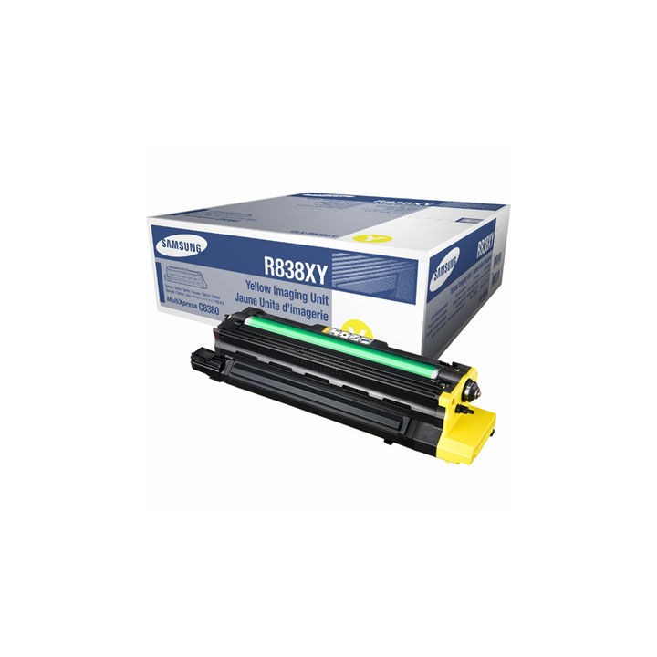 Tamburo Originale Giallo CLX-R838XY SAMSUNG Conf.1 - Pag.30000
