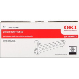Tamburo Originale Nero 44064012 OKI Conf.1