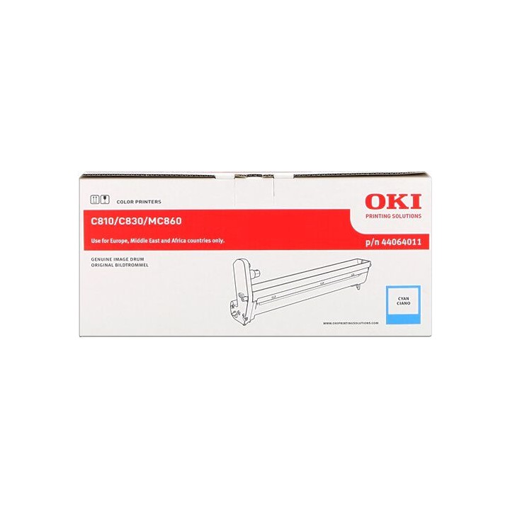 Tamburo Originale Ciano 44064011 OKI Conf.1