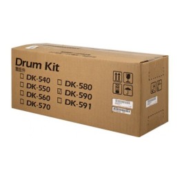 Tamburo Originale 302KT93018, DK-591 MITA/KYOCERA Conf.1