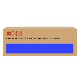 Cartuccia Originale (All-In-One) 400760, K50, Type 215 RICOH Conf.1