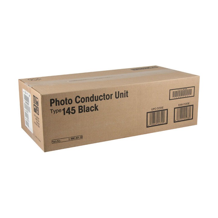 Tamburo PCU Originale Nero Type 145 Black, 480-0289, 420242, 402319, 89040122, D54 RICOH Conf.1