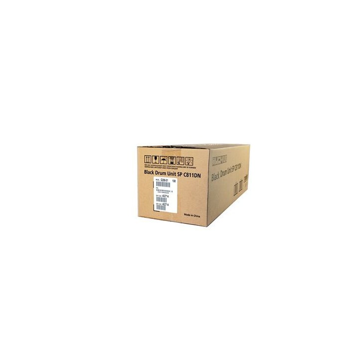 PCU / Developer Originale Nero 402714, K210, Type 811 RICOH Conf.1