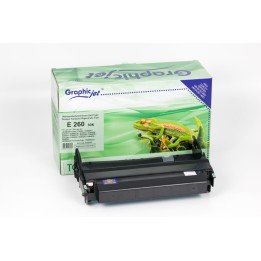Gruppo Tamburo Rigenerato E260X22G LEXMARK Conf.1 - Pag.30000
