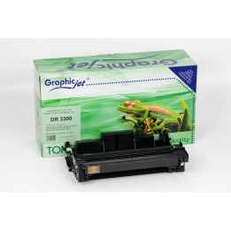 Gruppo Tamburo Compatibile DR-3300 BROTHER Conf.1 - Pag.30000