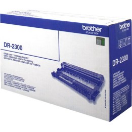 Tamburo Originale DR-2300 BROTHER Conf.1 - Pag.12000