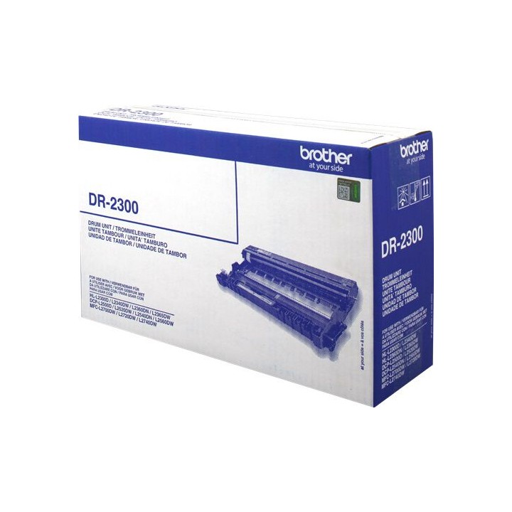 Tamburo Originale DR-2300 BROTHER Conf.1 - Pag.12000