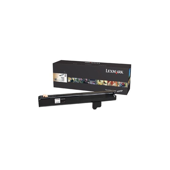 Fotoconduttore Originale C930X72G LEXMARK Conf.1 - Pag.53000