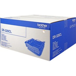 Tamburo Originale DR-320CL BROTHER Conf.1 - Pag.25000